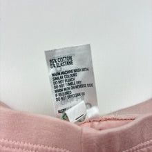 Load image into Gallery viewer, Girls Anko, pink stretchy leggings, Inside leg: 42cm, EUC, size 6,  