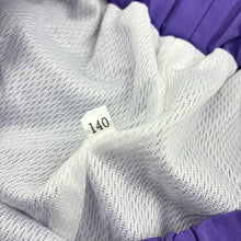 Load image into Gallery viewer, Girls lined, lightweight track pants, elasticated, Inside leg: 51cm, EUC, size 10,  