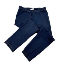 Load image into Gallery viewer, Girls Anko, stretchy denim legggings, Inside leg: 36cm, GUC, size 5,  