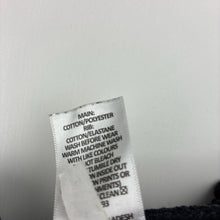 Load image into Gallery viewer, Unisex Target, black fleece lined track pants, elasticated, Inside leg: 35cm, EUC, size 3,  