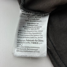 Load image into Gallery viewer, Girls Cotton On, JUSTIN BIEBER cotton tee / top, wash fade, FUC, size 3,  