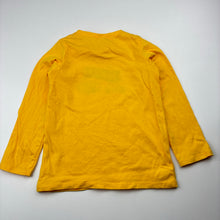 Load image into Gallery viewer, Boys Target, cotton long sleeve tee / top, camping, EUC, size 2,  