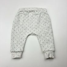 Load image into Gallery viewer, Unisex Seed, ribbed leggings / bottoms, FUC, size 000,  