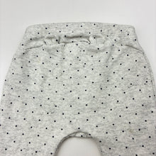 Load image into Gallery viewer, Unisex Seed, ribbed leggings / bottoms, FUC, size 000,  