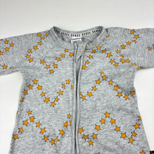 Load image into Gallery viewer, Unisex Bonds, zip wondersuit / zippy / romper, FUC, size 0,  