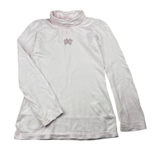 Load image into Gallery viewer, Girls Pumpkin Patch, lightweight cotton long sleeve top, butterfly, FUC, size 5,  