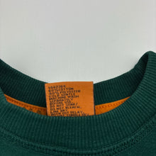 Load image into Gallery viewer, Boys Tilt, fleece lined sweater / jumper, tiger, GUC, size 3,  
