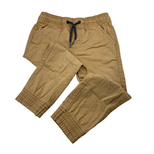 Load image into Gallery viewer, Boys Anko, cotton casual pants, elasticated, Inside leg: 34.5cm, GUC, size 3,  