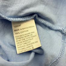 Load image into Gallery viewer, Boys Favourites, cotton long sleeve tee / top, EUC, size 7,  