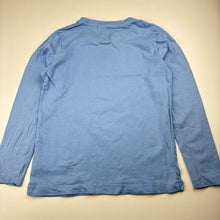 Load image into Gallery viewer, Boys Favourites, cotton long sleeve tee / top, EUC, size 7,  