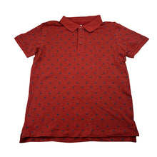 Load image into Gallery viewer, Boys KID, cotton polo shirt top, GUC, size 6,  