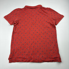Load image into Gallery viewer, Boys KID, cotton polo shirt top, GUC, size 6,  