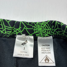 Load image into Gallery viewer, Boys Tilt, cotton pyjama shorts, GUC, size 3,  