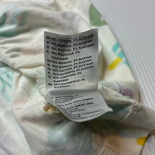 Load image into Gallery viewer, Girls POLARN O.PYRET, soft feel stretchy dress, EUC, size 00, L: 36cm