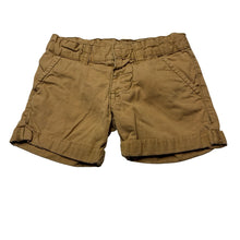 Load image into Gallery viewer, Boys Tilt, cotton shorts, adjustable, FUC, size 0,  