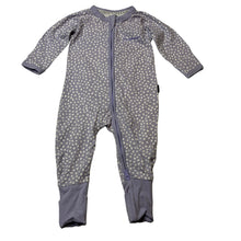 Load image into Gallery viewer, Girls Bonds, zip wondersuit / zippy / romper, FUC, size 00,  