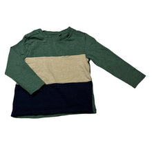 Load image into Gallery viewer, Boys Anko, cotton long sleeve tee / top, EUC, size 2,  