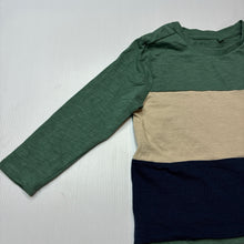 Load image into Gallery viewer, Boys Anko, cotton long sleeve tee / top, EUC, size 2,  