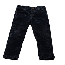 Load image into Gallery viewer, Boys JOIN US, stretch corduroy pants, adjustable, Inside leg: 25cm, FUC, size 0,  