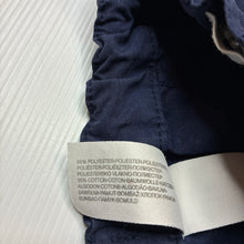 Load image into Gallery viewer, Boys Palomino, navy lightweight shorts, adjustable, GUC, size 3,  