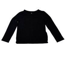 Load image into Gallery viewer, Girls H&amp;M, stretchy long sleeve tee / top, GUC, size 3-4,  