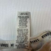 Load image into Gallery viewer, Unisex Bonds, WONDERCOOL zip wondersuit / zippy / romper, EUC, size 00,  