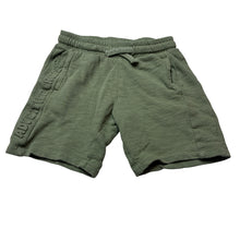 Load image into Gallery viewer, Boys KID, organic cotton shorts, elasticated, GUC, size 3,  