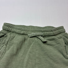 Load image into Gallery viewer, Boys KID, organic cotton shorts, elasticated, GUC, size 3,  