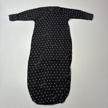 Load image into Gallery viewer, Unisex Bonds, WONDERCOOL WONDERBUNDLE sleeping bag / sleepsack, EUC, size 0000,  