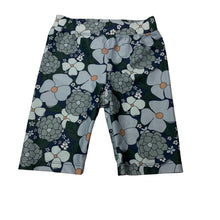 Load image into Gallery viewer, Girls Peggy, floral sports / activewear shorts, EUC, size 3,  