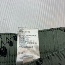 Load image into Gallery viewer, Boys Anko, lightweight coton shorts, elasticated, dinosaurs, EUC, size 3,  