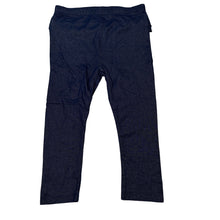 Load image into Gallery viewer, Girls Anko, lightweight stretchy ruffle leggings, Inside leg: 29cm, EUC, size 2,  