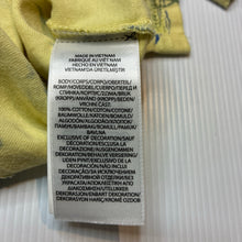 Load image into Gallery viewer, Boys Ralph Lauren, soft cotton polo shirt top, windsurf bear, EUC, size 1-2,  