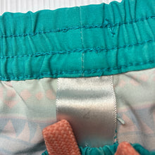 Load image into Gallery viewer, Girls Target, lightweight board shorts, elasticated, GUC, size 2,  