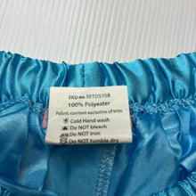 Load image into Gallery viewer, Girls Pink Poppy, lined tulle skirt, elasticated, GUC, size 0-2,  