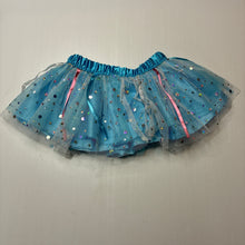 Load image into Gallery viewer, Girls Pink Poppy, lined tulle skirt, elasticated, GUC, size 0-2,  