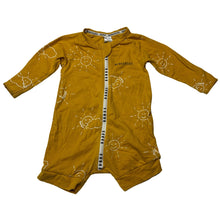 Load image into Gallery viewer, Unisex Bonds, WONDERCOOL zip wondersuit / zippy / romper, GUC, size 00,  