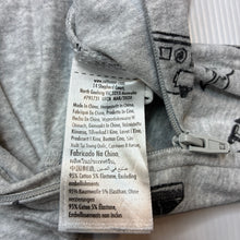 Load image into Gallery viewer, Unisex Cotton On, Star Wars zip coverall / romper, GUC, size 000,  