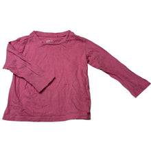 Load image into Gallery viewer, Girls Anko, cotton long sleeve tee / top, GUC, size 2,  