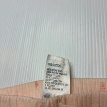 Load image into Gallery viewer, Girls Anko, ribbed cotton footed leggings / bottoms, EUC, size 00000,  