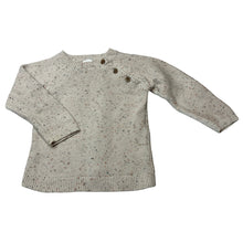 Load image into Gallery viewer, Unisex Anko, knitted cotton sweater / jumper, GUC, size 1,  