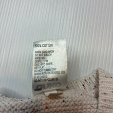 Load image into Gallery viewer, Unisex Anko, knitted cotton sweater / jumper, GUC, size 1,  