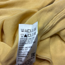Load image into Gallery viewer, Unisex M&amp;S, cotton zip coverall / romper, EUC, size 0000,  