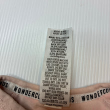 Load image into Gallery viewer, Girls Bonds, WONDERCOOL zip wondersuit / zippy / romper, GUC, size 00,  