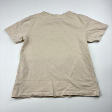 Load image into Gallery viewer, Boys Favourites, cotton tee / top, tiger, FUC, size 4,  