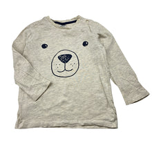 Load image into Gallery viewer, Boys H&amp;M, long sleeve tee / top, GUC, size 3,  