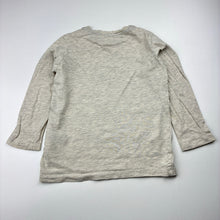 Load image into Gallery viewer, Boys H&amp;M, long sleeve tee / top, GUC, size 3,  