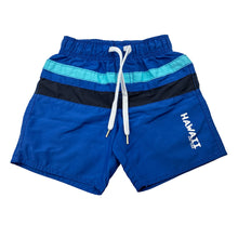 Load image into Gallery viewer, Boys Tilt, lightweight board shorts, elasticated, FUC, size 1,  