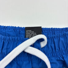 Load image into Gallery viewer, Boys Tilt, lightweight board shorts, elasticated, FUC, size 1,  