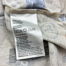 Load image into Gallery viewer, Boys H&amp;M, cotton tee / top, diggers, FUC, size 3-4,  